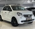 Смарт Форфор, объемом двигателя 0 л и пробегом 22 тыс. км за 15700 $, фото 1 на Automoto.ua