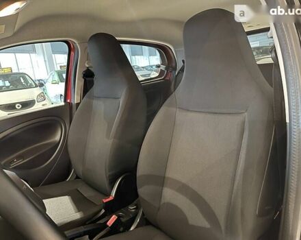 Смарт Форфор, объемом двигателя 0 л и пробегом 29 тыс. км за 16200 $, фото 21 на Automoto.ua