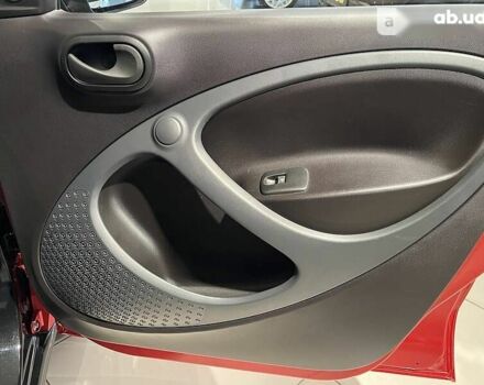 Смарт Форфор, объемом двигателя 0 л и пробегом 29 тыс. км за 16200 $, фото 29 на Automoto.ua
