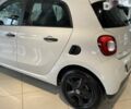 Смарт Форфор, объемом двигателя 0 л и пробегом 22 тыс. км за 15700 $, фото 6 на Automoto.ua