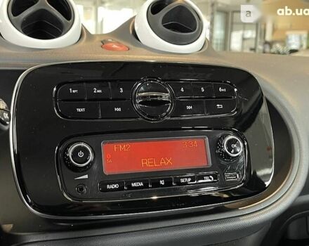 Смарт Форфор, объемом двигателя 0 л и пробегом 25 тыс. км за 15400 $, фото 24 на Automoto.ua