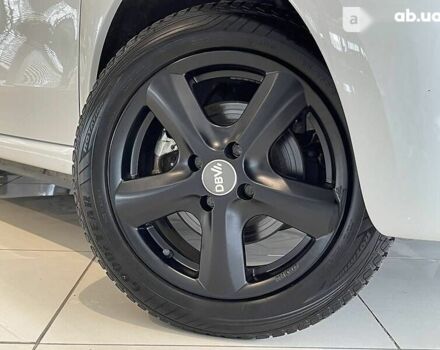 Смарт Форфор, объемом двигателя 0 л и пробегом 22 тыс. км за 15700 $, фото 3 на Automoto.ua