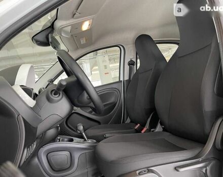 Смарт Форфор, объемом двигателя 0 л и пробегом 22 тыс. км за 15700 $, фото 21 на Automoto.ua