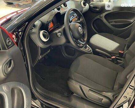 Смарт Форфор, объемом двигателя 0 л и пробегом 29 тыс. км за 16200 $, фото 17 на Automoto.ua
