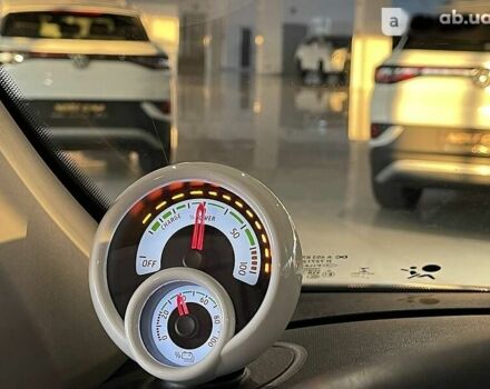 Смарт Форфор, объемом двигателя 0 л и пробегом 21 тыс. км за 14850 $, фото 20 на Automoto.ua