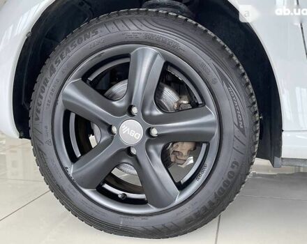 Смарт Форфор, объемом двигателя 0 л и пробегом 22 тыс. км за 15700 $, фото 18 на Automoto.ua