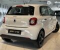 Смарт Форфор, объемом двигателя 0 л и пробегом 22 тыс. км за 15700 $, фото 16 на Automoto.ua