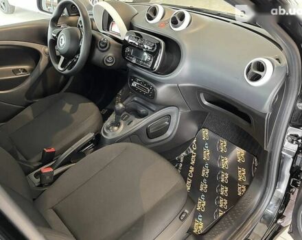 Смарт Форфор, объемом двигателя 0 л и пробегом 25 тыс. км за 15400 $, фото 27 на Automoto.ua