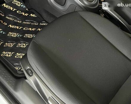Смарт Форфор, объемом двигателя 0 л и пробегом 22 тыс. км за 15700 $, фото 22 на Automoto.ua