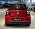 Смарт Форфор, объемом двигателя 0 л и пробегом 29 тыс. км за 16200 $, фото 4 на Automoto.ua