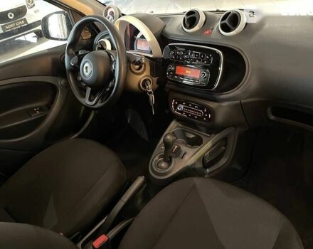 Смарт Форфор, объемом двигателя 0 л и пробегом 21 тыс. км за 14850 $, фото 29 на Automoto.ua