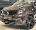 Смарт Форфор, объемом двигателя 0 л и пробегом 25 тыс. км за 15400 $, фото 1 на Automoto.ua
