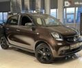 Смарт Форфор, объемом двигателя 0 л и пробегом 25 тыс. км за 15400 $, фото 7 на Automoto.ua