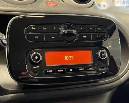 Смарт Форфор, объемом двигателя 0 л и пробегом 29 тыс. км за 16200 $, фото 26 на Automoto.ua