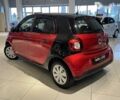 Смарт Форфор, объемом двигателя 0 л и пробегом 29 тыс. км за 16200 $, фото 9 на Automoto.ua