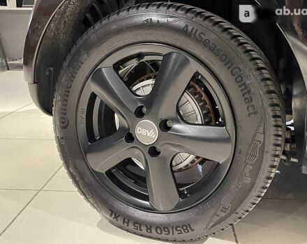 Смарт Форфор, объемом двигателя 0 л и пробегом 25 тыс. км за 15400 $, фото 10 на Automoto.ua