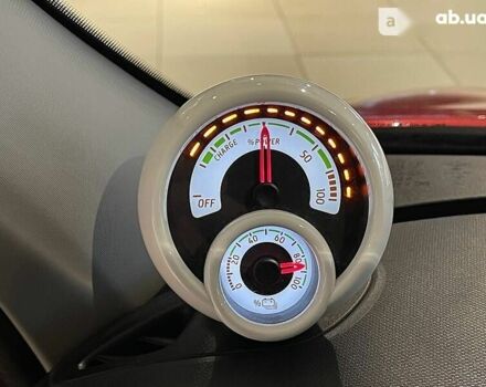 Смарт Форфор, объемом двигателя 0 л и пробегом 29 тыс. км за 16200 $, фото 24 на Automoto.ua