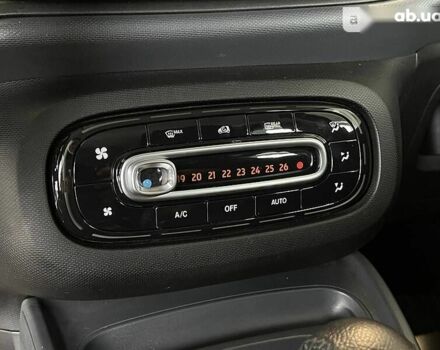 Смарт Форфор, объемом двигателя 0 л и пробегом 25 тыс. км за 15400 $, фото 25 на Automoto.ua
