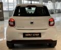 Смарт Форфор, объемом двигателя 0 л и пробегом 22 тыс. км за 15700 $, фото 7 на Automoto.ua