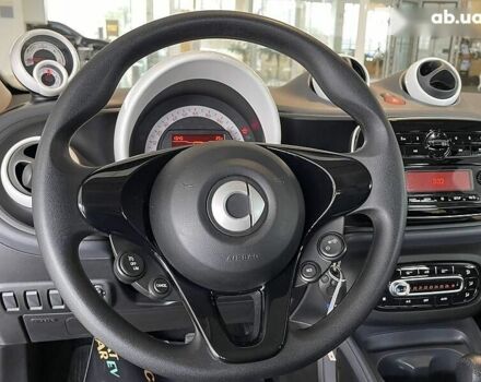 Смарт Форфор, объемом двигателя 0 л и пробегом 25 тыс. км за 15400 $, фото 20 на Automoto.ua