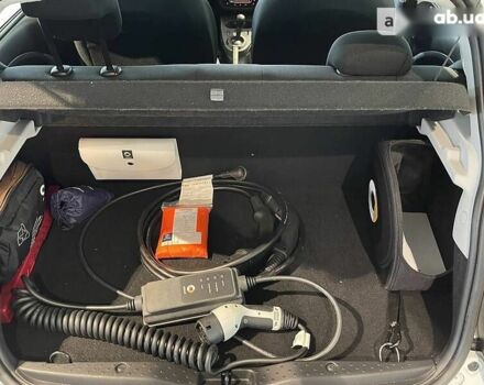 Смарт Форфор, объемом двигателя 0 л и пробегом 22 тыс. км за 15700 $, фото 8 на Automoto.ua