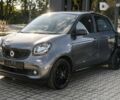 Смарт Forfour, об'ємом двигуна 0 л та пробігом 19 тис. км за 11500 $, фото 7 на Automoto.ua