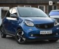 Смарт Форфор, объемом двигателя 0 л и пробегом 8 тыс. км за 16500 $, фото 1 на Automoto.ua