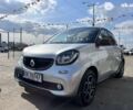 Смарт Forfour, об'ємом двигуна 0 л та пробігом 15 тис. км за 13600 $, фото 3 на Automoto.ua