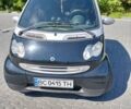 Смарт Форфор, объемом двигателя 0.7 л и пробегом 130 тыс. км за 3300 $, фото 1 на Automoto.ua