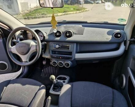 Смарт Forfour, об'ємом двигуна 1.1 л та пробігом 139 тис. км за 4899 $, фото 14 на Automoto.ua