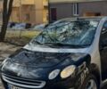 Смарт Форфор, объемом двигателя 1.3 л и пробегом 306 тыс. км за 2999 $, фото 2 на Automoto.ua
