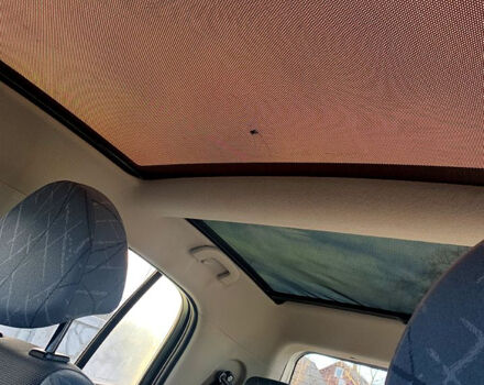 Смарт Форфор, объемом двигателя 1.3 л и пробегом 223 тыс. км за 4000 $, фото 10 на Automoto.ua