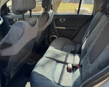 Смарт Forfour, об'ємом двигуна 1.3 л та пробігом 306 тис. км за 3600 $, фото 13 на Automoto.ua