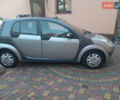 Смарт Forfour, об'ємом двигуна 1.3 л та пробігом 183 тис. км за 4270 $, фото 7 на Automoto.ua