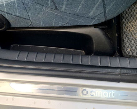 Смарт Форфор, объемом двигателя 1.3 л и пробегом 223 тыс. км за 4000 $, фото 11 на Automoto.ua