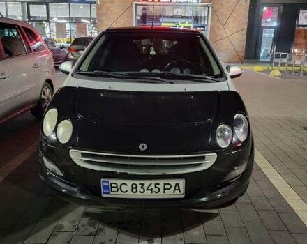 Смарт Forfour 2004 у Стрые на Automoto.ua Смарт Forfour, об'ємом двигуна 1.5 л та пробігом 270 тис. км за 2999 $, фото 1 на Automoto.ua