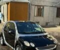 Смарт Форфор, объемом двигателя 1.3 л и пробегом 306 тыс. км за 2999 $, фото 8 на Automoto.ua