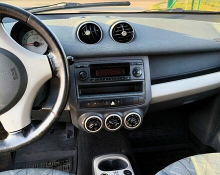 Смарт Forfour, об'ємом двигуна 1.1 л та пробігом 309 тис. км за 2200 $, фото 6 на Automoto.ua