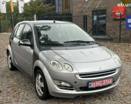 Смарт Форфор, объемом двигателя 1.3 л и пробегом 185 тыс. км за 3800 $, фото 1 на Automoto.ua