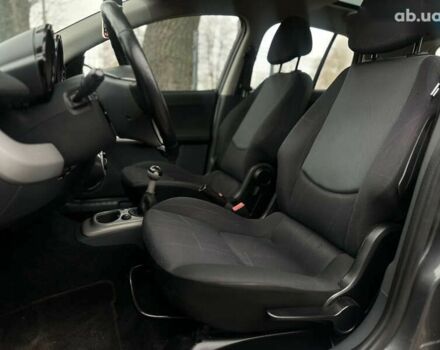 Смарт Форфор, объемом двигателя 1.3 л и пробегом 185 тыс. км за 3800 $, фото 25 на Automoto.ua
