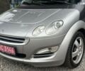 Смарт Форфор, объемом двигателя 1.3 л и пробегом 185 тыс. км за 4500 $, фото 11 на Automoto.ua