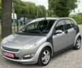 Смарт Форфор, объемом двигателя 1.3 л и пробегом 185 тыс. км за 4500 $, фото 9 на Automoto.ua
