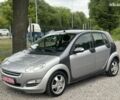 Смарт Форфор, объемом двигателя 1.3 л и пробегом 185 тыс. км за 4500 $, фото 10 на Automoto.ua