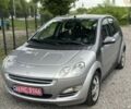 Смарт Форфор, объемом двигателя 1.3 л и пробегом 185 тыс. км за 4500 $, фото 7 на Automoto.ua