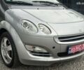 Смарт Форфор, объемом двигателя 1.3 л и пробегом 185 тыс. км за 4500 $, фото 4 на Automoto.ua
