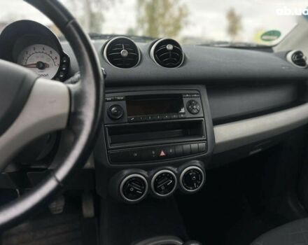Смарт Форфор, объемом двигателя 1.3 л и пробегом 185 тыс. км за 3800 $, фото 28 на Automoto.ua