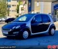 Смарт Forfour, об'ємом двигуна 1.3 л та пробігом 187 тис. км за 3777 $, фото 1 на Automoto.ua