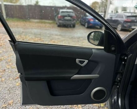 Смарт Форфор, объемом двигателя 1.3 л и пробегом 185 тыс. км за 3800 $, фото 22 на Automoto.ua