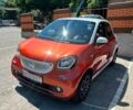 Смарт Forfour, об'ємом двигуна 0.9 л та пробігом 140 тис. км за 9100 $, фото 1 на Automoto.ua