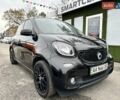 Смарт Forfour, об'ємом двигуна 1 л та пробігом 77 тис. км за 8900 $, фото 1 на Automoto.ua